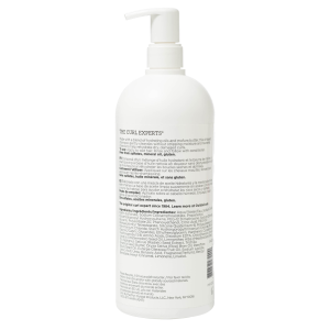 Moisture Lock™ Ultra-Nourishing Cleansing Oil Shampoo