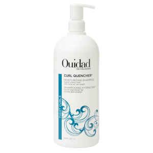 Curl Quencher® Moisturizing Shampoo