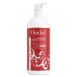 Advanced Climate Control® Heat & Humidity Gel – Stronger Hold