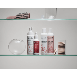 Advanced Climate Control® Featherlight Volumizing Foam