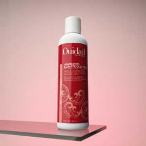 Advanced Climate Control® Heat & Humidity Gel – Stronger Hold