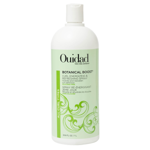 Botanical Boost® Curl Energizing & Refreshing Spray