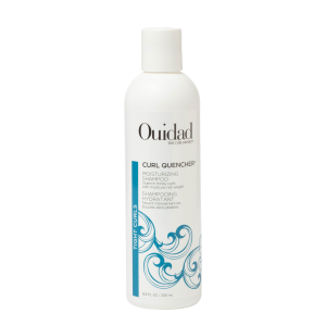 Curl Quencher® Moisturizing Shampoo