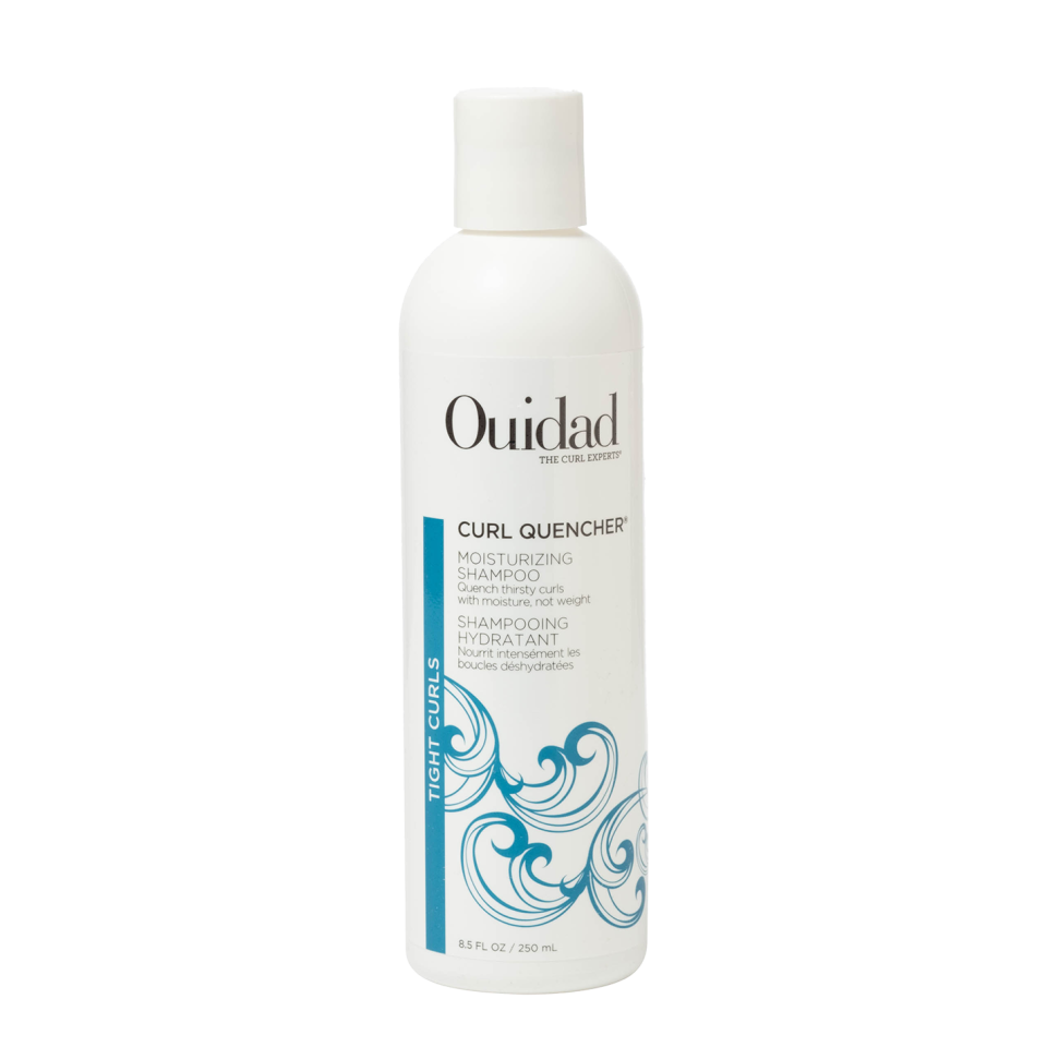 Curl Quencher® Moisturizing Shampoo