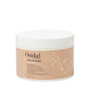 Curl Shaper Take Shape Plumping + Defining Cream