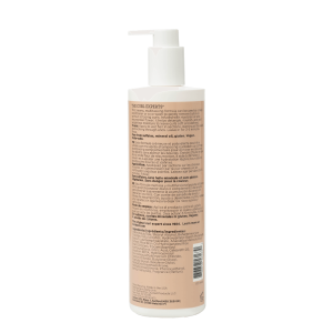Curl Shaper Double Duty Weightless Cleansing Conditioner