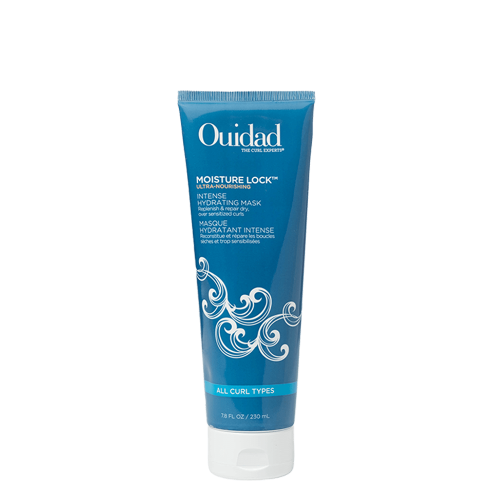 Moisture Lock™ Ultra-Nourishing Intense Hydrating Mask