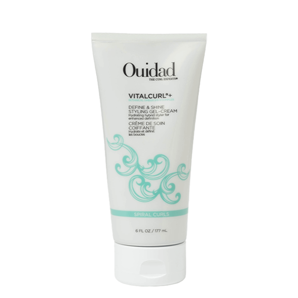 VitalCurl®+ Define & Shine Styling Gel-Cream