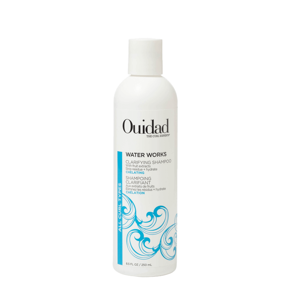 Water Works Clarifying Shampoo